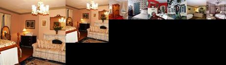 English Garden Bed and Breakfast