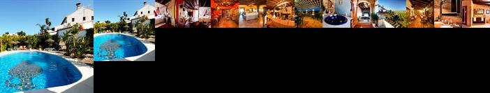 Posada Los Cantaros Bed and Breakfast Cartama