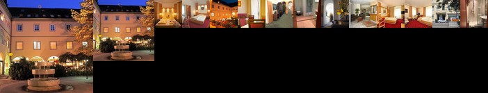 Hotel Goldener Brunnen