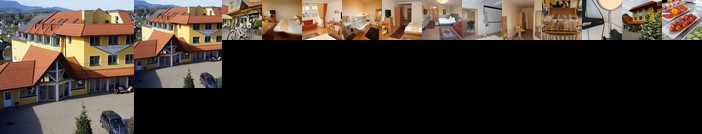 Der Marienhof Hotel Garni