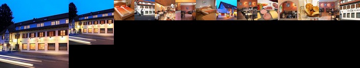 Hotel Andreas Hofer Dornbirn