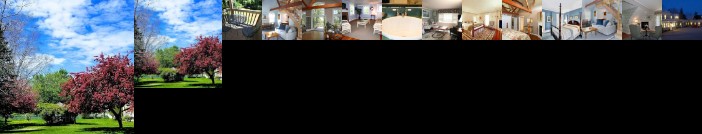 The Whalewalk Inn & Spa