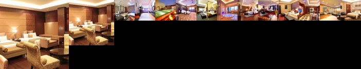 Amain Boutique Motel - Tucheng