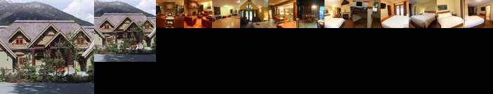 Whistler Alpine Chalet Retreat & Wellness