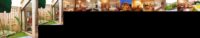 Amain Boutique Motel - Danshui