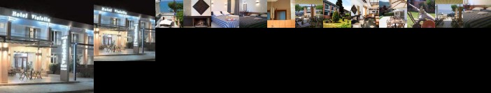 Violetta Kamena Vourla