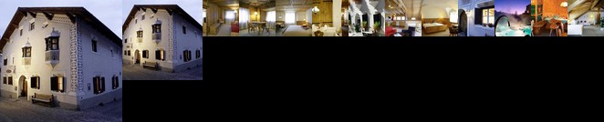 Hotel Engiadina Scuol