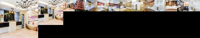 Kaohsiung Sanduo Hotel