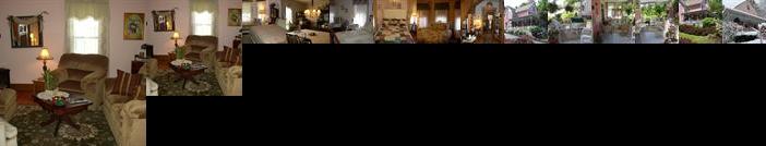 Rose & Thistle Bed & Breakfast