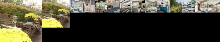 Inn at the Park Bed and Breakfast