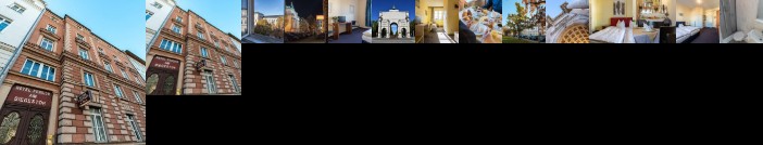 Hotel Pension Am Siegestor