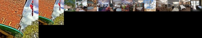 Hotel Victoria - Fredrikstad