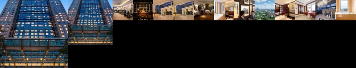 JW Marriott Hotel Shanghai Changfeng Park