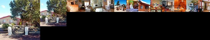 Dumplin Patch Bed & Breakfast