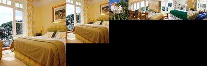 Nonsuch House Bed & Breakfast Dartmouth England