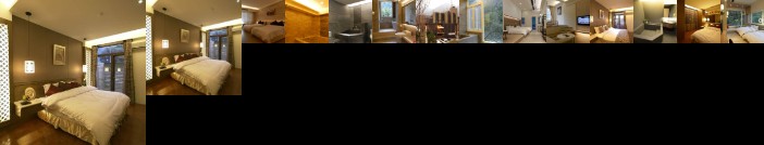 Mingao Hot Spring Resort