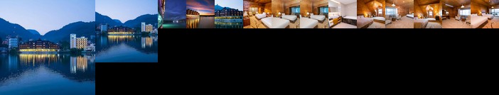 The Rich Forest Hotel- Sun Moon Lake