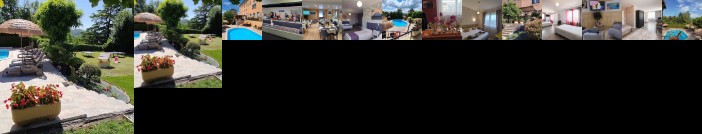 Hotel Belle Vue Souillac