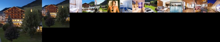 Beauty & Sporthotel Tirolerhof