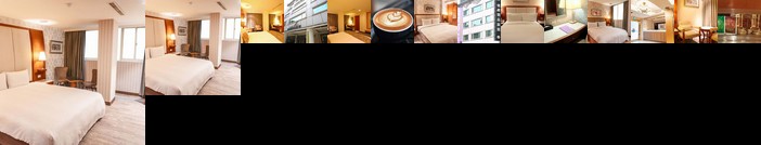 Elegance Hotel Taipei City