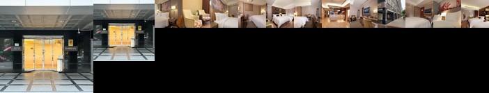 Li Yuan Hotel Taipei City