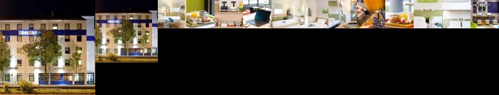 Ibis Budget Muenchen City Sued