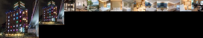 New California Hotel