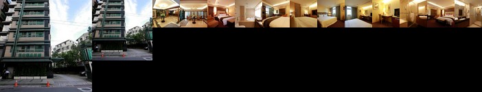 Jingan Classic Inn