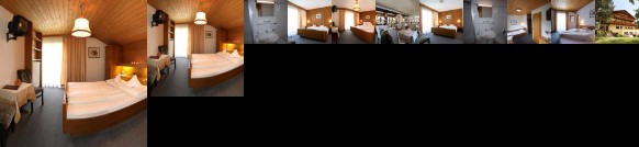 Pension Tirol Nauders