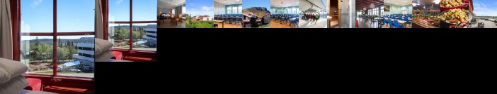 Thon Hotel Skeikampen