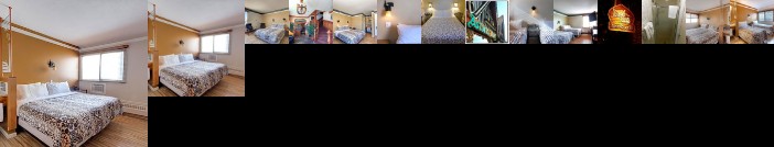 Astoria Hotel Jasper