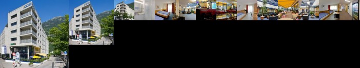 Good Night Inn Brig-Glis