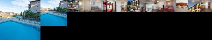 Residence Sea & Golf Soko-Eder