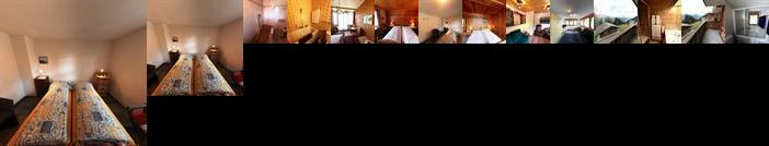 Swiss Chalet-Style Hotel Walliser Spycher