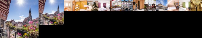Hotel Stadt Melk