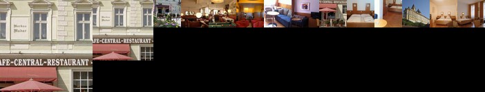 Madar Cafe Central Melk