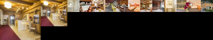 Hotel Gasthof Stefansbrucke