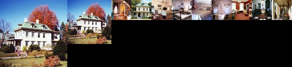Pillsbury House Bed & Breakfast