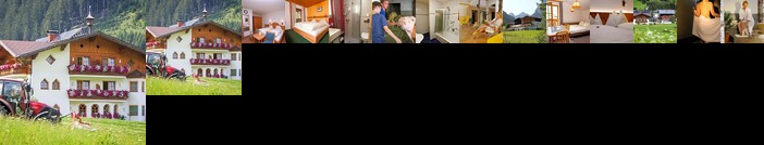 Alpengasthof Lammerhof