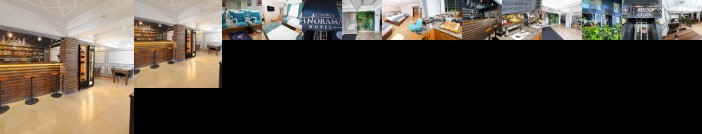 Panorama Hotel Istanbul