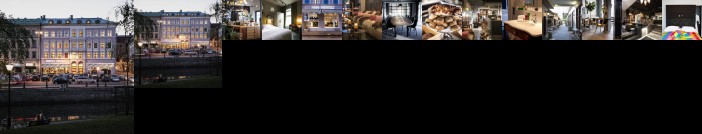Hotel Flora Gothenburg