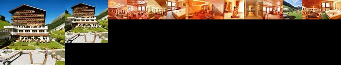 Hotel Alpenhof Tux
