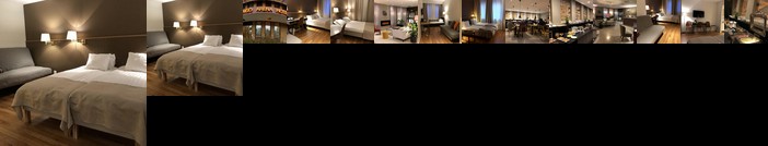 Lidingo Arena Hotell