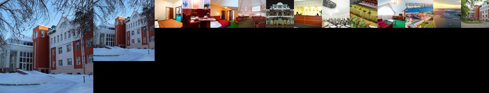 Hotel Park Krestovskiy