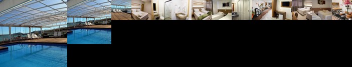 Mar de Canasvieiras Hotel e Eventos