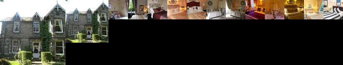 Abercorn Guest House