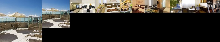 Bristol Pampulha Lieu