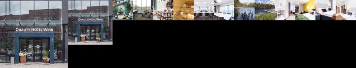 Quality Hotel Winn Haninge