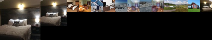 Villegiature Deux Rivieres Resort