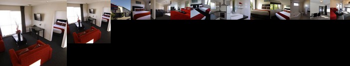 Metropolitan Motel on Riccarton